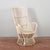 Armchair in Bamboo, 1960s For Sale - Image 3 of 18