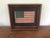 Antique 48 Star American Flag 1912- 1920 For Sale - Image 4 of 5