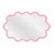 Large Modern Horizontal Oval Wavy Black Mirror – Hvyli Oval 90 by Oitoproducts For Sale - Image 12 of 15