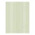 The House of Scalamandré Johnson Stripe Wallpaper, Olive For Sale