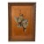 Antique Still LIfe Painting of Game Birds Ducks After the Hunt Clarence E. Braley. Boston. 27” For Sale