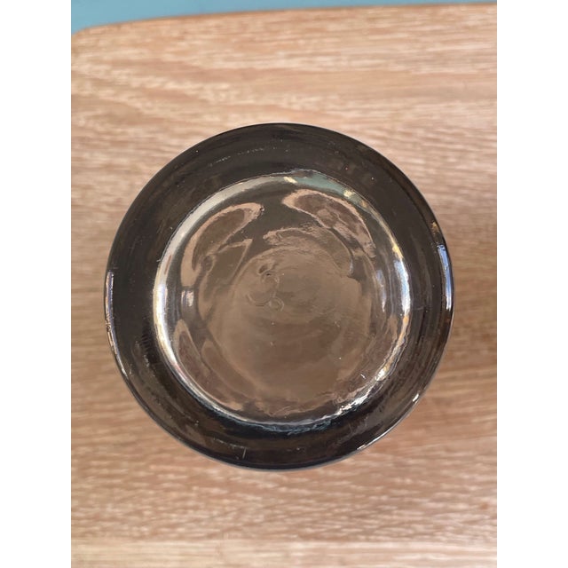 1970s 1970s Libbey’s Barware 22k Gold Coin Highball- Set of 6 For Sale - Image 5 of 9