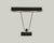 French Art Deco Table Lamp attributed to Eileen Gray for Jumo, France, 1930s For Sale - Image 16 of 18