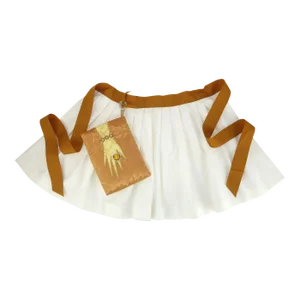 Vintage Novelty Hostess Apron, C.1960