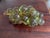 1960s Mid Century Modern Green Lucite Grape Cluster For Sale - Image 5 of 13