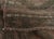 Brown Turkish Vintage Rug 3' x 10'9" #19838 For Sale - Image 8 of 8