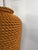 Late 20th Century 1990s Monumental Sculptural Rope Floor Lamp by Fusion Specialties For Sale - Image 5 of 17