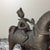 Vintage Bronze Statue of King on Horse For Sale - Image 9 of 9