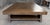 Brown Restoration Hardware Davos Oak Rectangular Coffee Table For Sale - Image 8 of 12