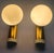 Mid-Century Wall Lamps from Drukov, 1970s, Set of 2 For Sale - Image 9 of 18