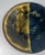 1960's Mid-Century Modern Enamel Plate or Bowl by Ivan Schmidl-Simandi For Sale - Image 4 of 11