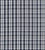 The House of Scalamandré Preston Cotton Plaid Fabric, Navy For Sale