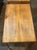 Wood Pair of Dutch MCM Oak Side Tables For Sale - Image 7 of 8