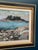 Bertil Wahlberg, Coast, 1960s, Oil on Canvas, Framed For Sale - Image 11 of 16