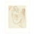 Original engraving from Salvador Dalí’s "The Divine Comedy" published by Editions d’Art Les Heures Claires, Paris, in...