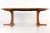 Scandinavian Teak Dining Table from Dyrlund, 1970s For Sale - Image 10 of 18