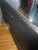 Black Mid-Century American of Martinsville Black Lacquer & Gold 6-Drawer Dresser For Sale - Image 8 of 11
