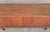 1950s Hans Wegner Ry-26 Teak Danish Modern Credenza With Sliding Doors For Sale - Image 5 of 18