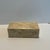 Maitland - Smith Maitland-Smith Tessellated Stone Domed Box For Sale - Image 4 of 10