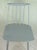 Mid 20th Century Folke Palsson J 77 Chair by FDB Mobler For Sale - Image 10 of 12