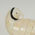 Vintage Pair of Anglo Indian Bone Birds For Sale - Image 12 of 13