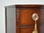 Brown Mid Century Regency Style Mahogany Serpentine Tallboy the Darlington Collection by Kent Coffey For Sale - Image 8 of 13