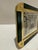 Metal John Taylor Arms 1961 Grolier Club Library Signed Etching Nyc Architectural For Sale - Image 7 of 9