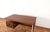 Mid-Century Modern Danish Teak Desk, 1970s For Sale - Image 18 of 18