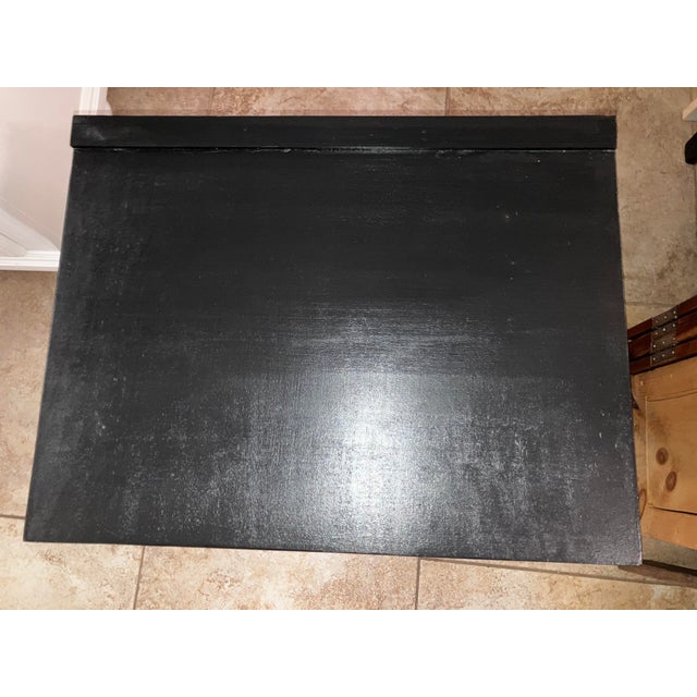 Mid-Century Modern Mid Century Modern Nightstand For Sale - Image 3 of 9