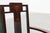 Art Nouveau Walnut Settee with Floral Marquetry, Belgium, 1890s For Sale - Image 3 of 15