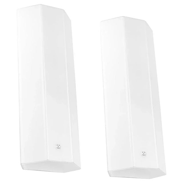 Opal Glass Wall Sconces attributed to Peill & Putzler, Germany, 1970s, Set of 2 For Sale - Image 11 of 11