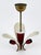 Mid-Century Modern Pendant Lamp, 1960s For Sale - Image 18 of 18