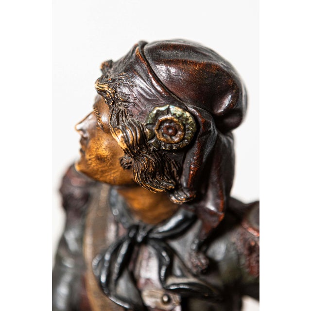 19th Century French Sculpture For Sale - Image 12 of 14