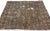 Tribal Early 20th Century Antique Worn Persian Hamadan Rug, 02'06 X 03'06 For Sale - Image 3 of 10