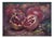 Unknown, Pomegranate Still Life, 1890s, Oil on Board For Sale