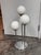 1970s In Style of Targetti Sankey Space Age Table Lamp, Circa 1970's For Sale - Image 5 of 12