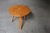 Wood Vintage Side Table in Laminated Plywood from Cor Alons, 1950s For Sale - Image 7 of 12