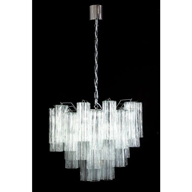 Sconces by Toni Zuccheri for Venini, 1970s, Set of 2 For Sale - Image 13 of 15