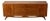 Young Manufacturing Vintage Sculptural Mid Century Modern Lowboy Dresser C. 1960s, Attrbiuted For Sale