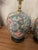 Chinese Vintage Chinese Blossom Vase Lamps - a Pair For Sale - Image 3 of 6