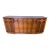 Mid Century Modern Walnut and Rosewood 9 Drawer Dresser Credenza by Kent Coffey From the Perspecta Line For Sale