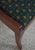 Set of 6 Stickley Cherry Regency Dining Room Chairs For Sale - Image 10 of 18