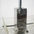 Vintage Chandelier in Chromed Metal and Glass, 1970s For Sale - Image 10 of 16