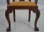 Chippendale Style Diminutive Doll Size Armchair For Sale In Philadelphia - Image 6 of 12