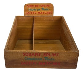 Example of Organization Accessories Sale