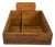 Antique Square Splint American Made Safety Matches Store Display For Sale