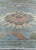 Turkish Turkish Oushak Rug 8'8" x 10'2" #20406 For Sale - Image 3 of 8