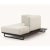 Not Yet Made - Made To Order Copacabana Chaise Lounge by Domkapa For Sale - Image 5 of 9