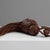 Moroccan Leather Choucha Tassel - Dark Brown For Sale - Image 10 of 18