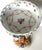 1950s Porcelain Bowl from PMP Palue Schierholz, 1950s For Sale - Image 5 of 12